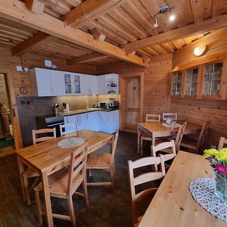 Apartmany Kubinska Hola Dolny Kubin Exterior photo