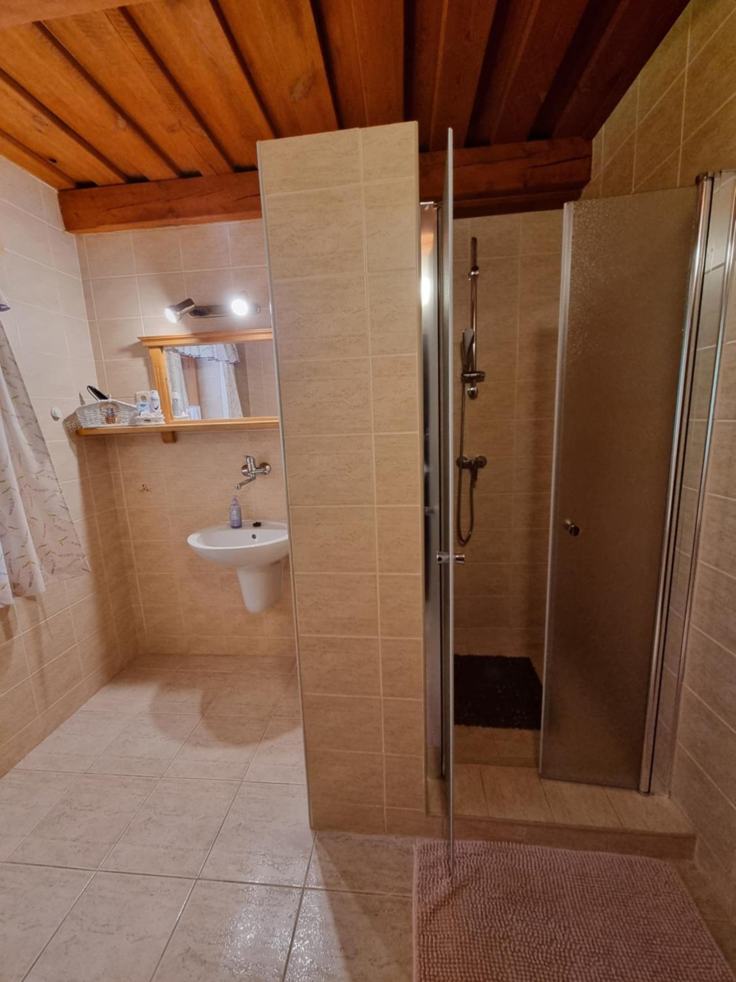 Apartmany Kubinska Hola Dolny Kubin Exterior photo