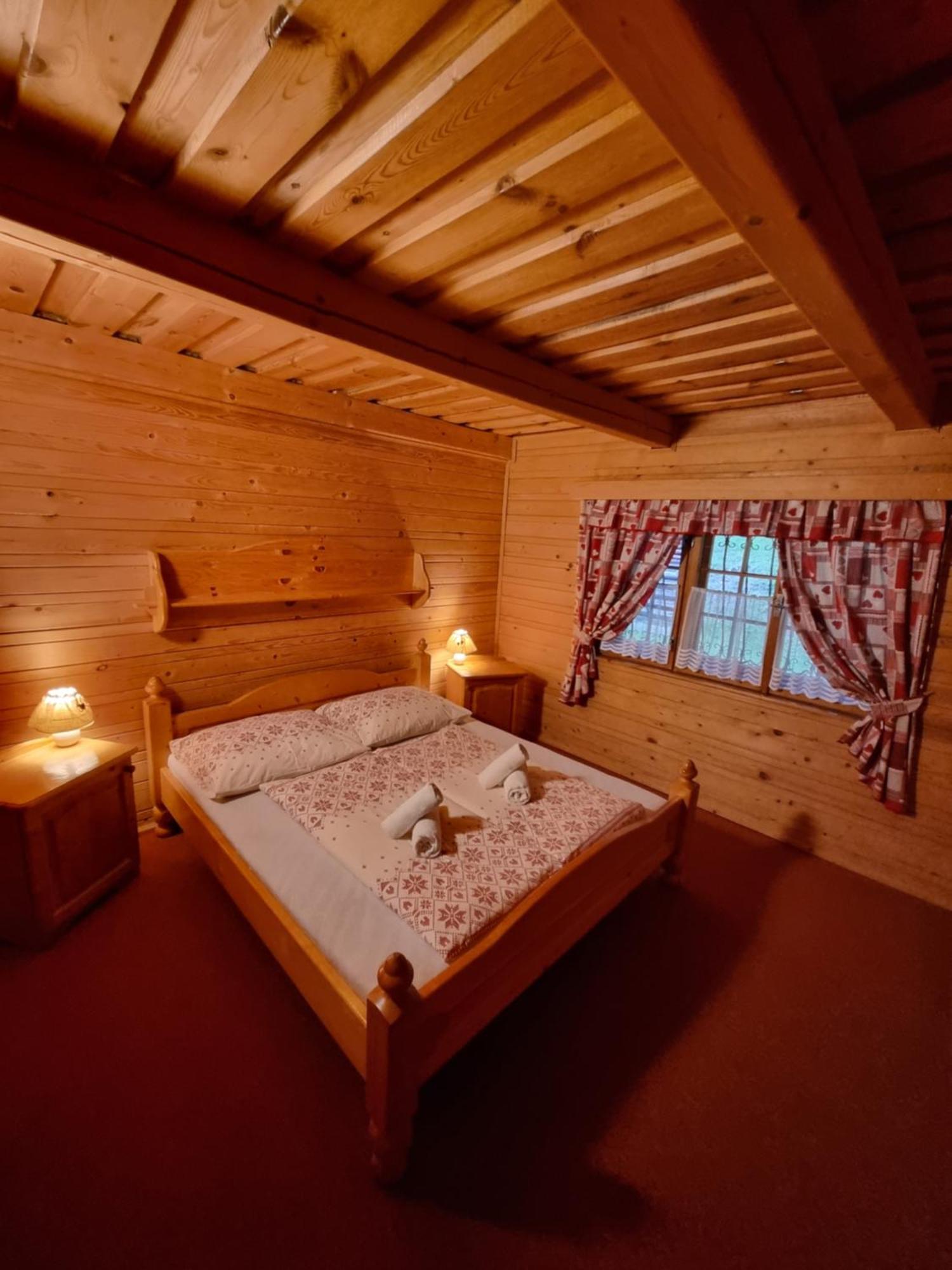 Apartmany Kubinska Hola Dolny Kubin Exterior photo