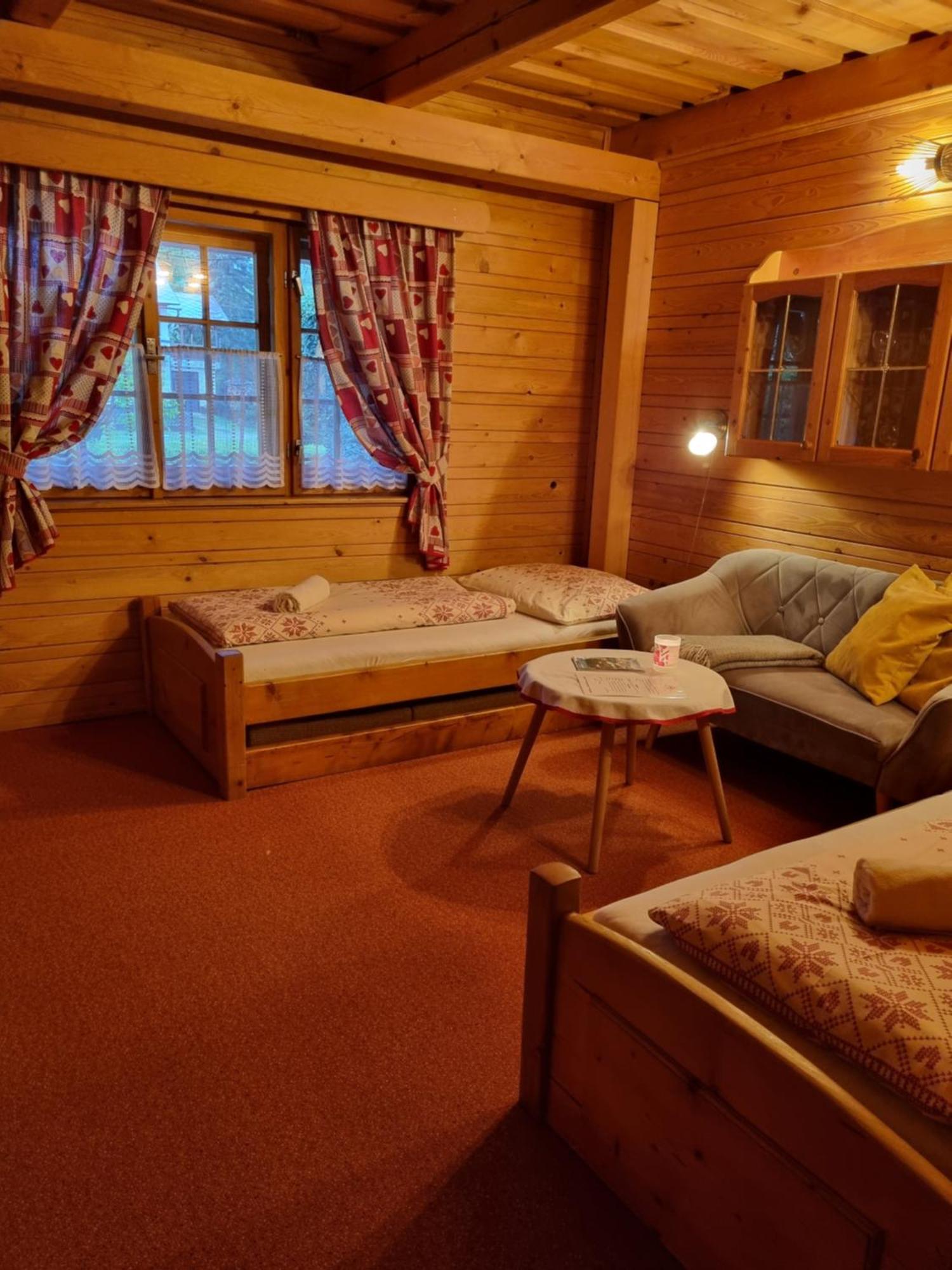 Apartmany Kubinska Hola Dolny Kubin Exterior photo