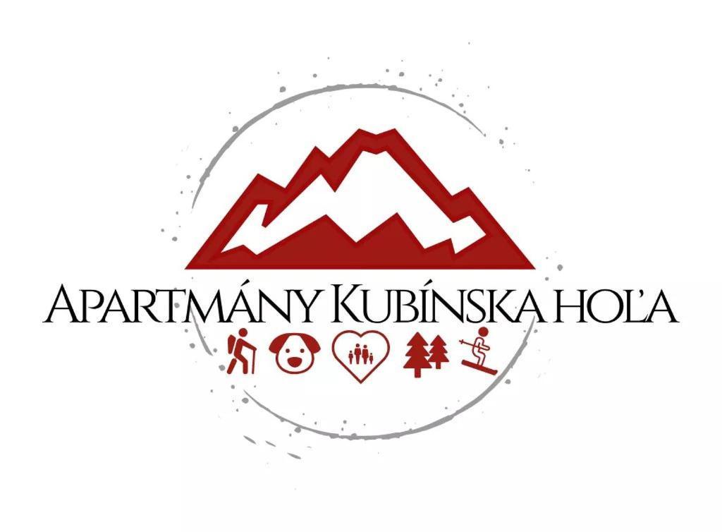 Apartmany Kubinska Hola Dolny Kubin Exterior photo